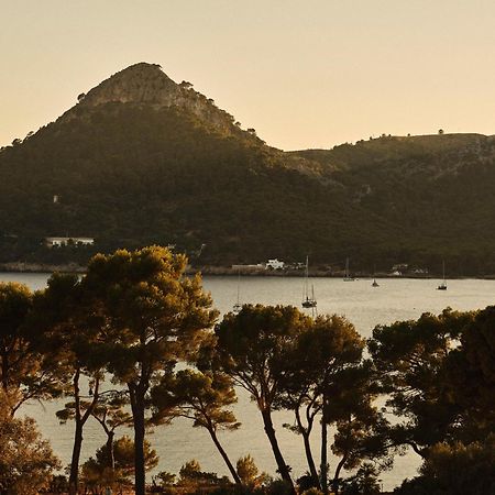 Four Seasons Resort Mallorca At Formentor 波连萨港 外观 照片