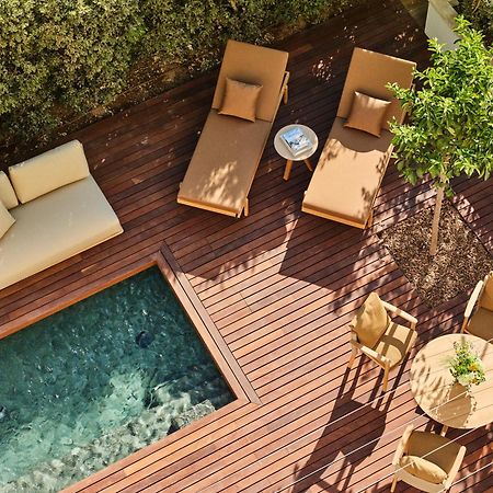 Four Seasons Resort Mallorca At Formentor 波连萨港 外观 照片