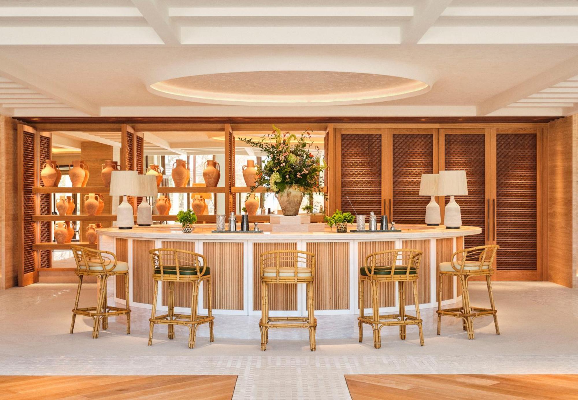 Four Seasons Resort Mallorca At Formentor 波连萨港 外观 照片