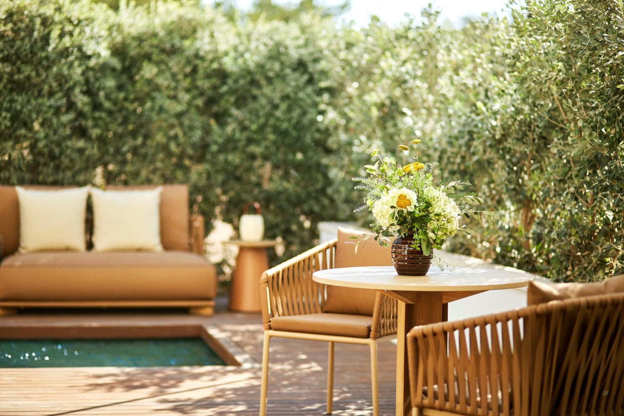 Four Seasons Resort Mallorca At Formentor 波连萨港 外观 照片