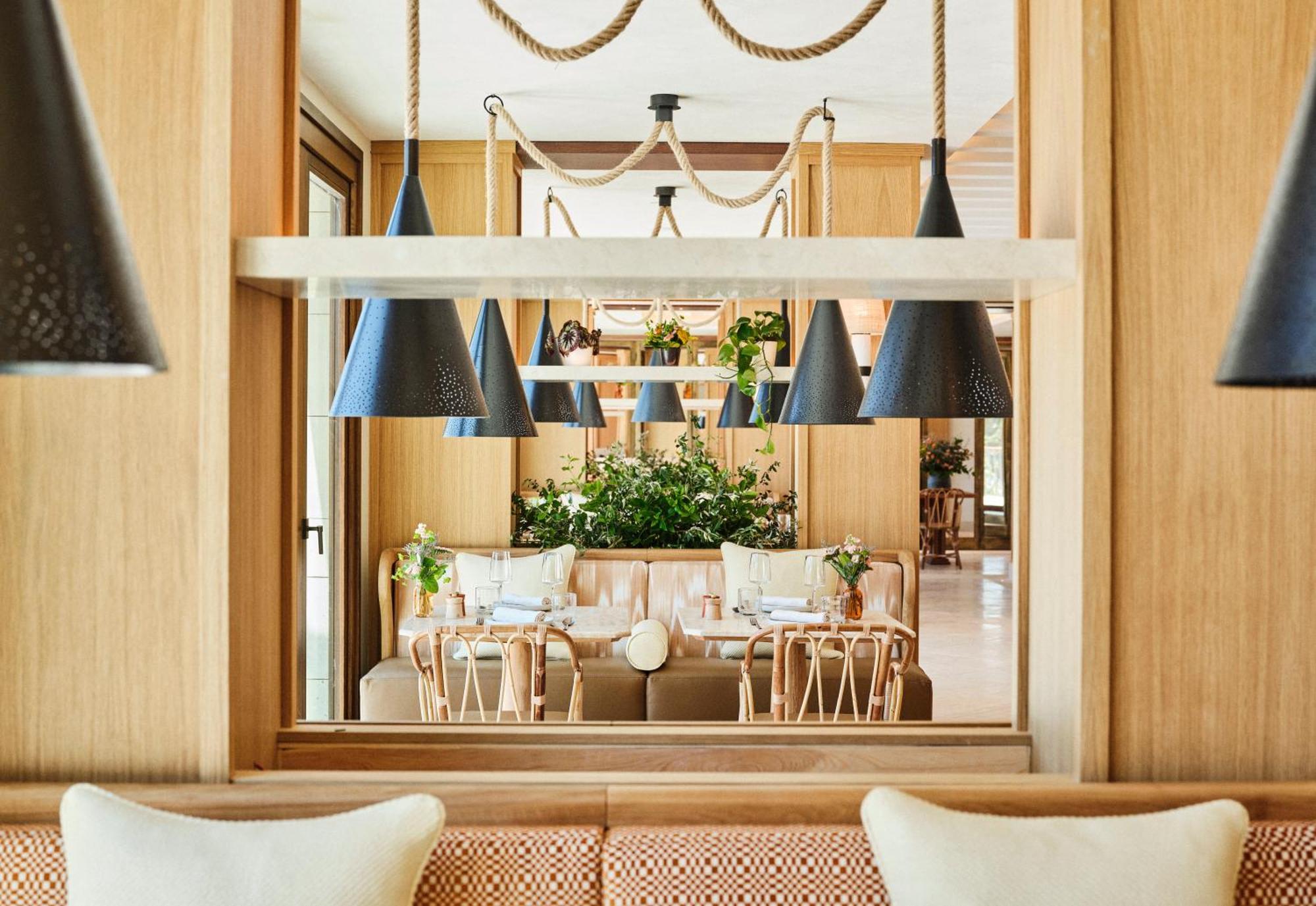 Four Seasons Resort Mallorca At Formentor 波连萨港 外观 照片