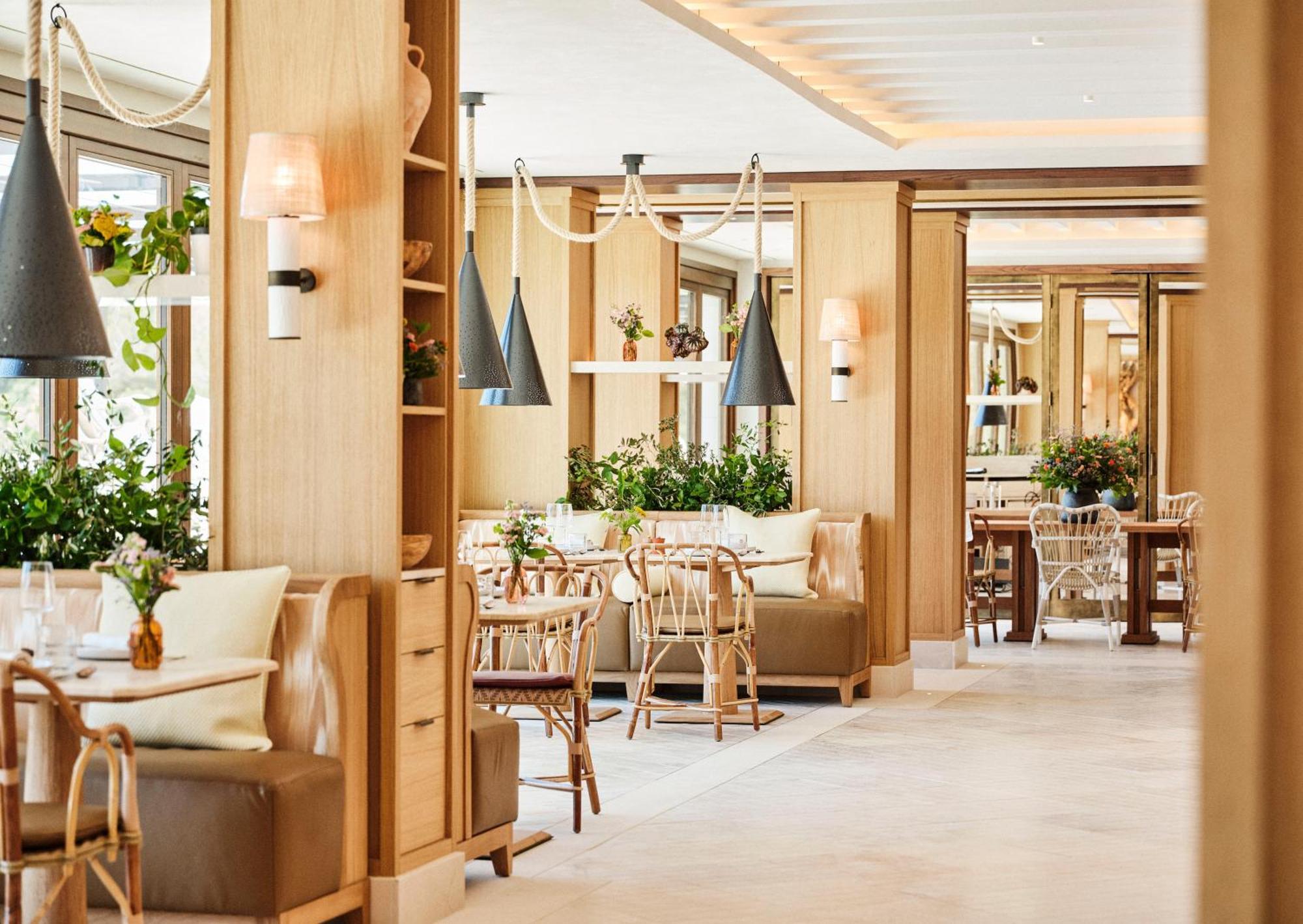 Four Seasons Resort Mallorca At Formentor 波连萨港 外观 照片