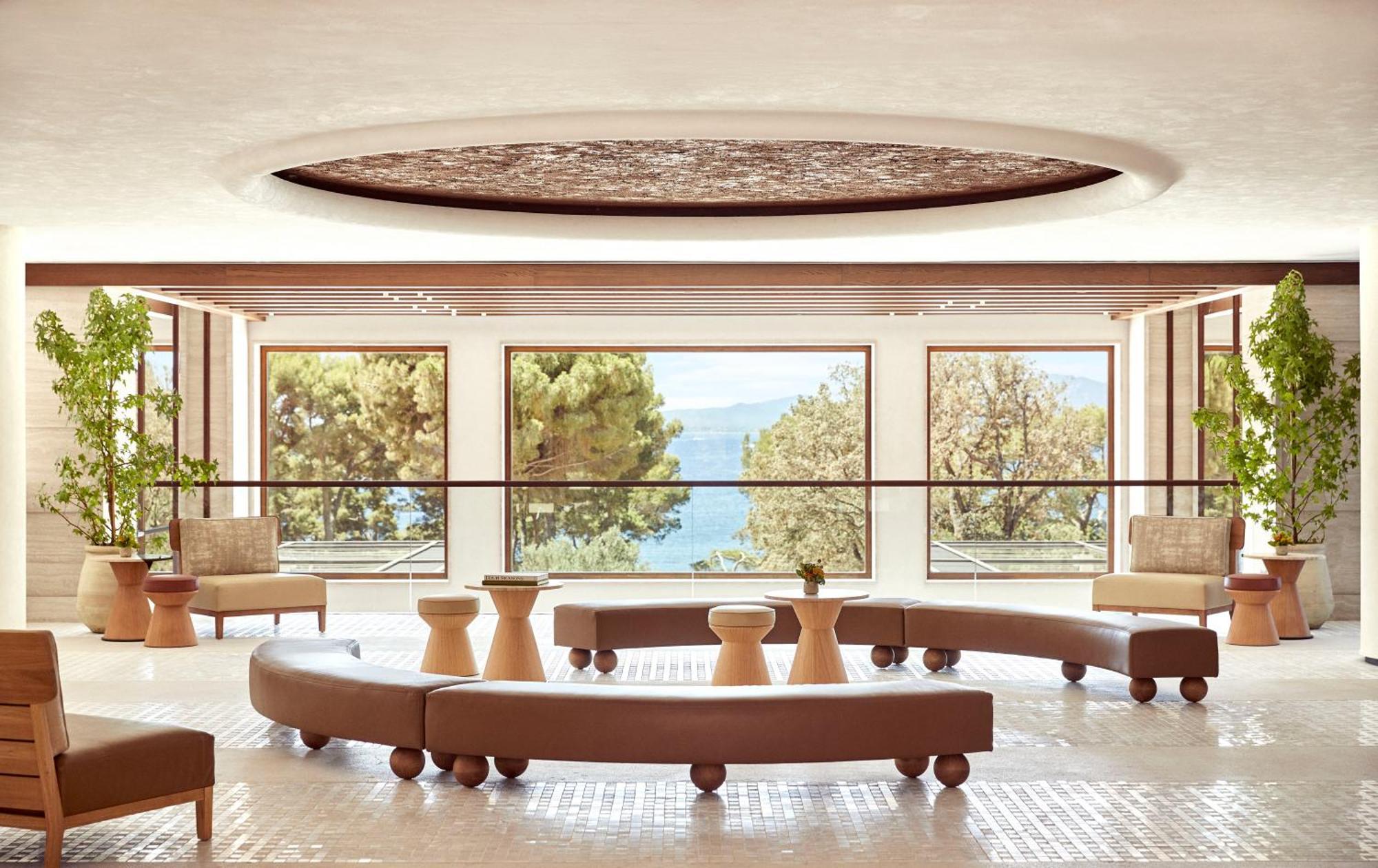 Four Seasons Resort Mallorca At Formentor 波连萨港 外观 照片