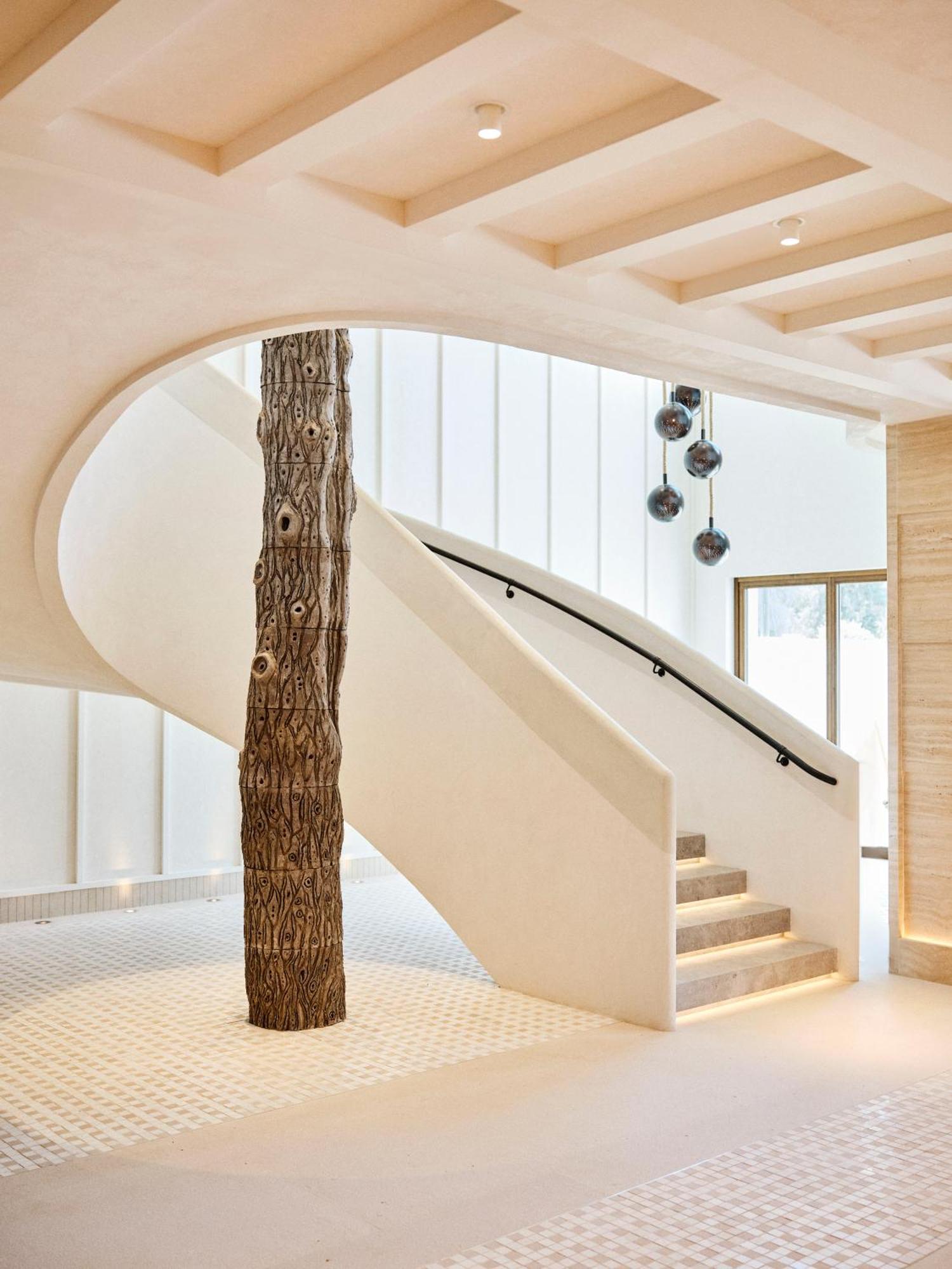 Four Seasons Resort Mallorca At Formentor 波连萨港 外观 照片