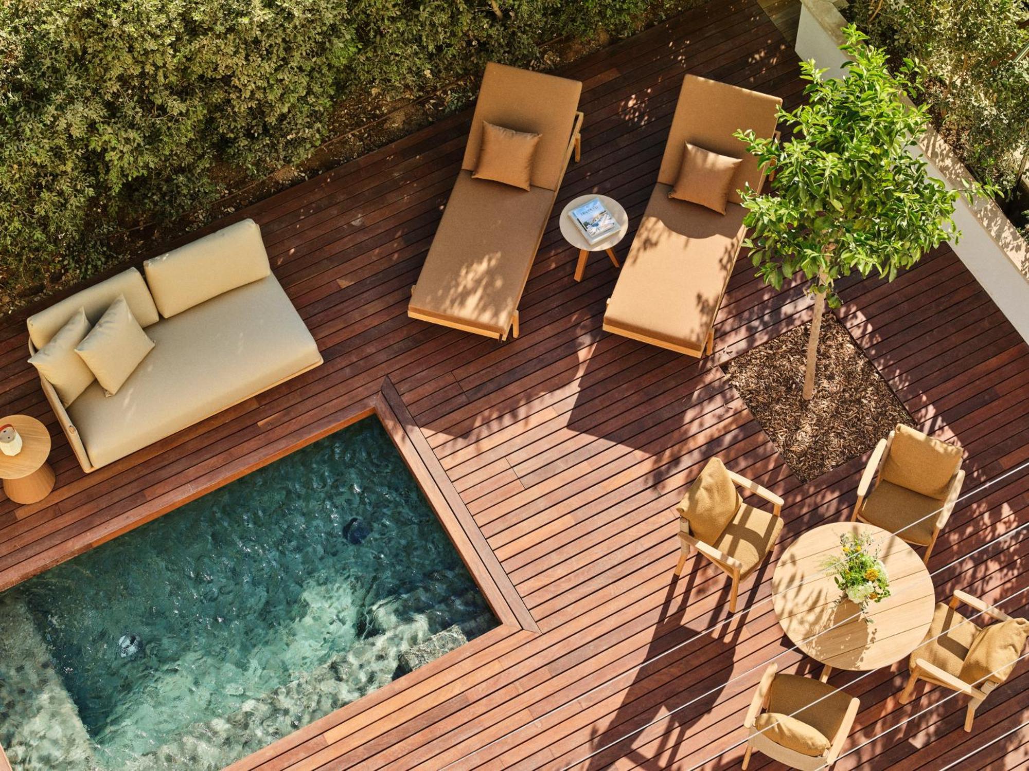 Four Seasons Resort Mallorca At Formentor 波连萨港 外观 照片