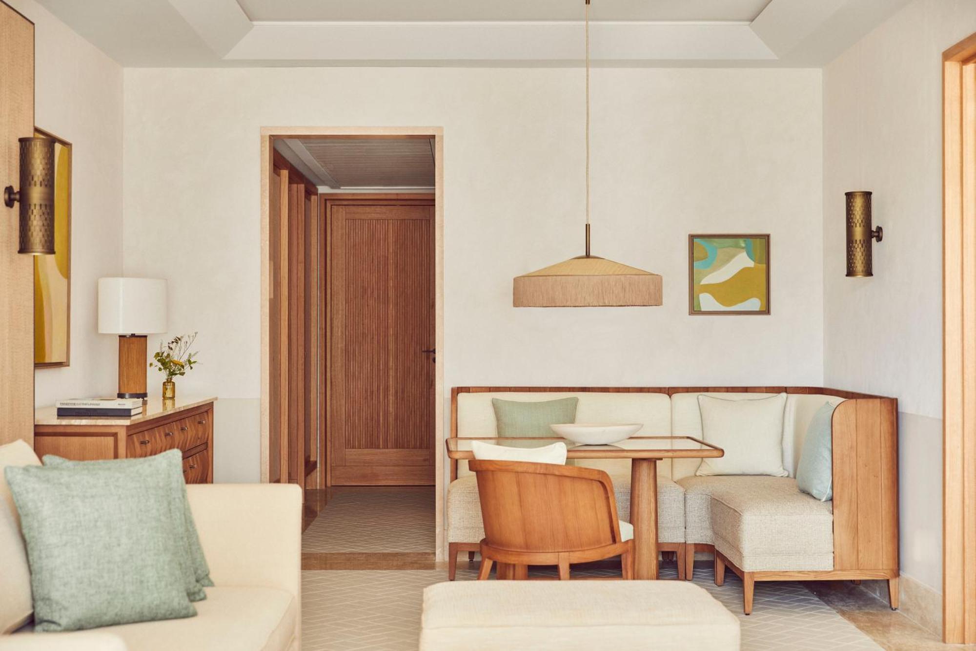Four Seasons Resort Mallorca At Formentor 波连萨港 外观 照片
